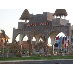 Jungle Park - Águilas